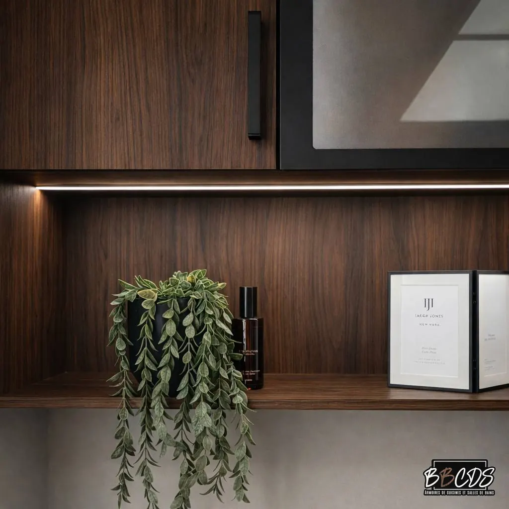 Théberge, aménagement sur mesure, photo 3