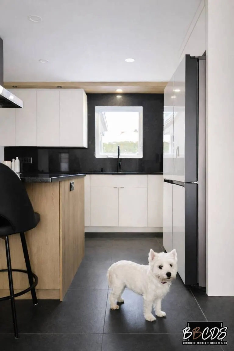 Allard, cuisine sur mesure, photo 2