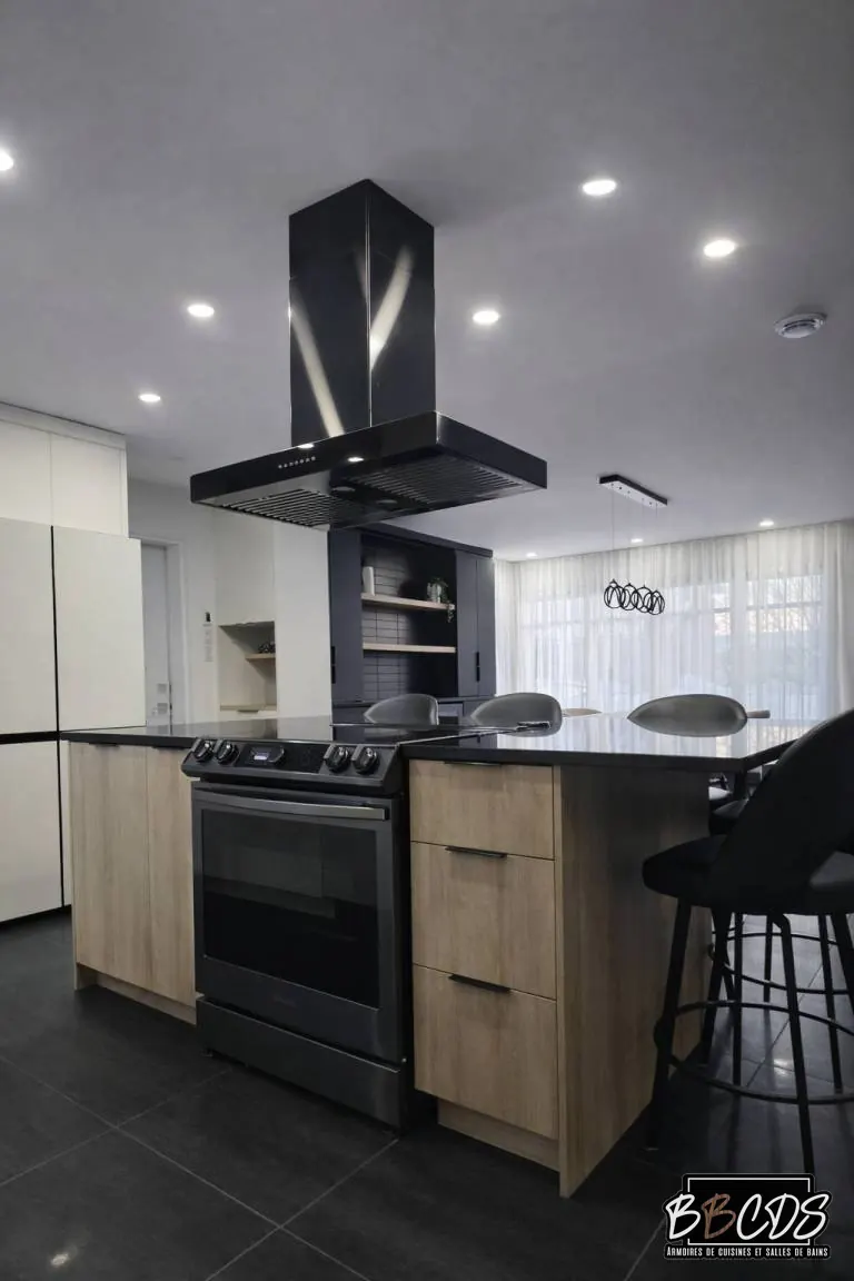 Allard, cuisine sur mesure, photo 3