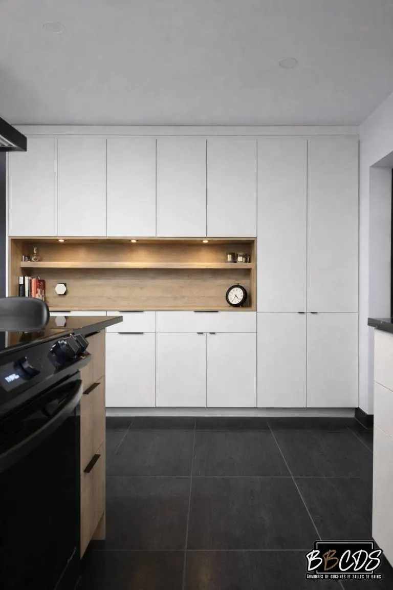Allard, cuisine sur mesure, photo 4