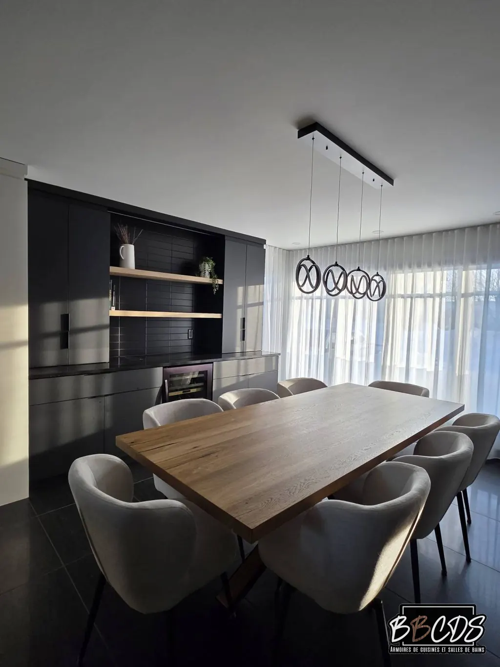 Allard, cuisine sur mesure, photo 5