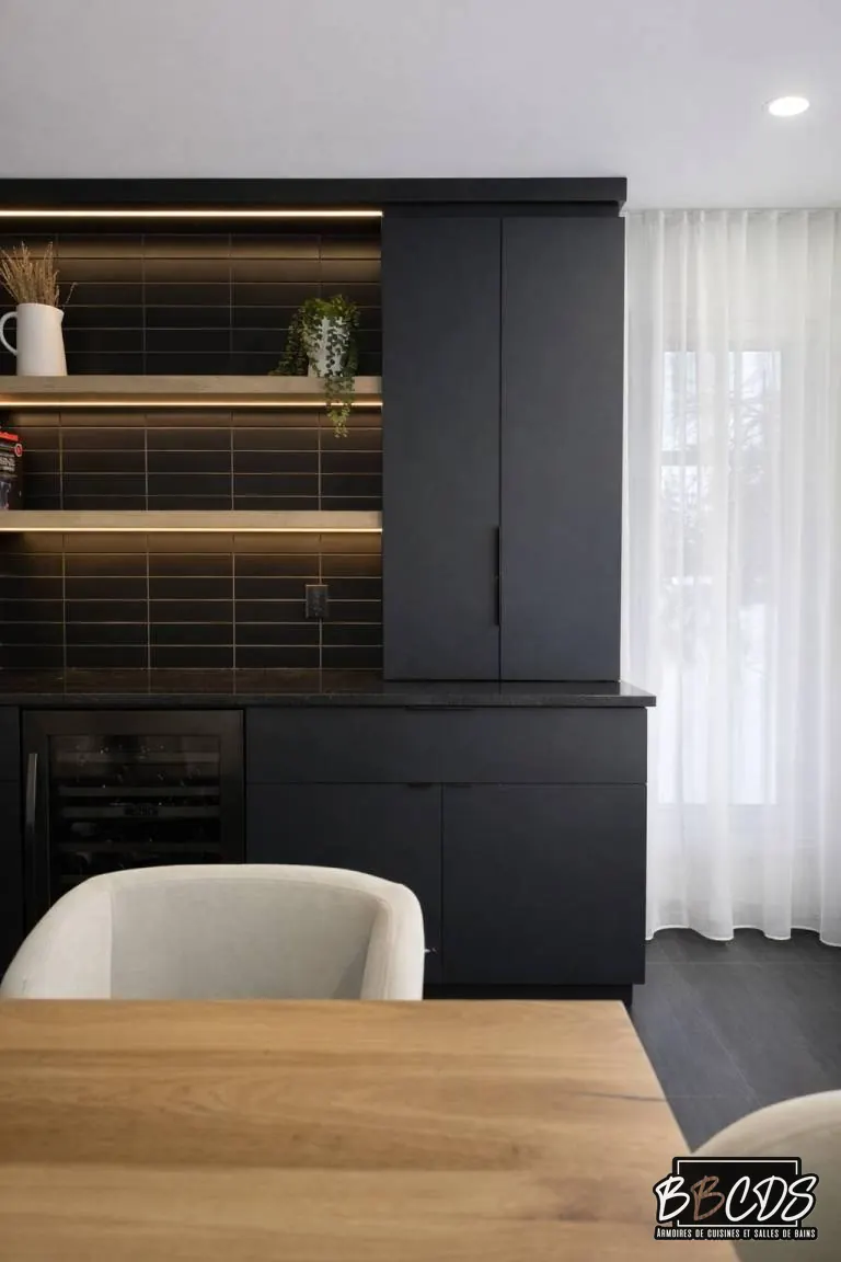 Allard, cuisine sur mesure, photo 6