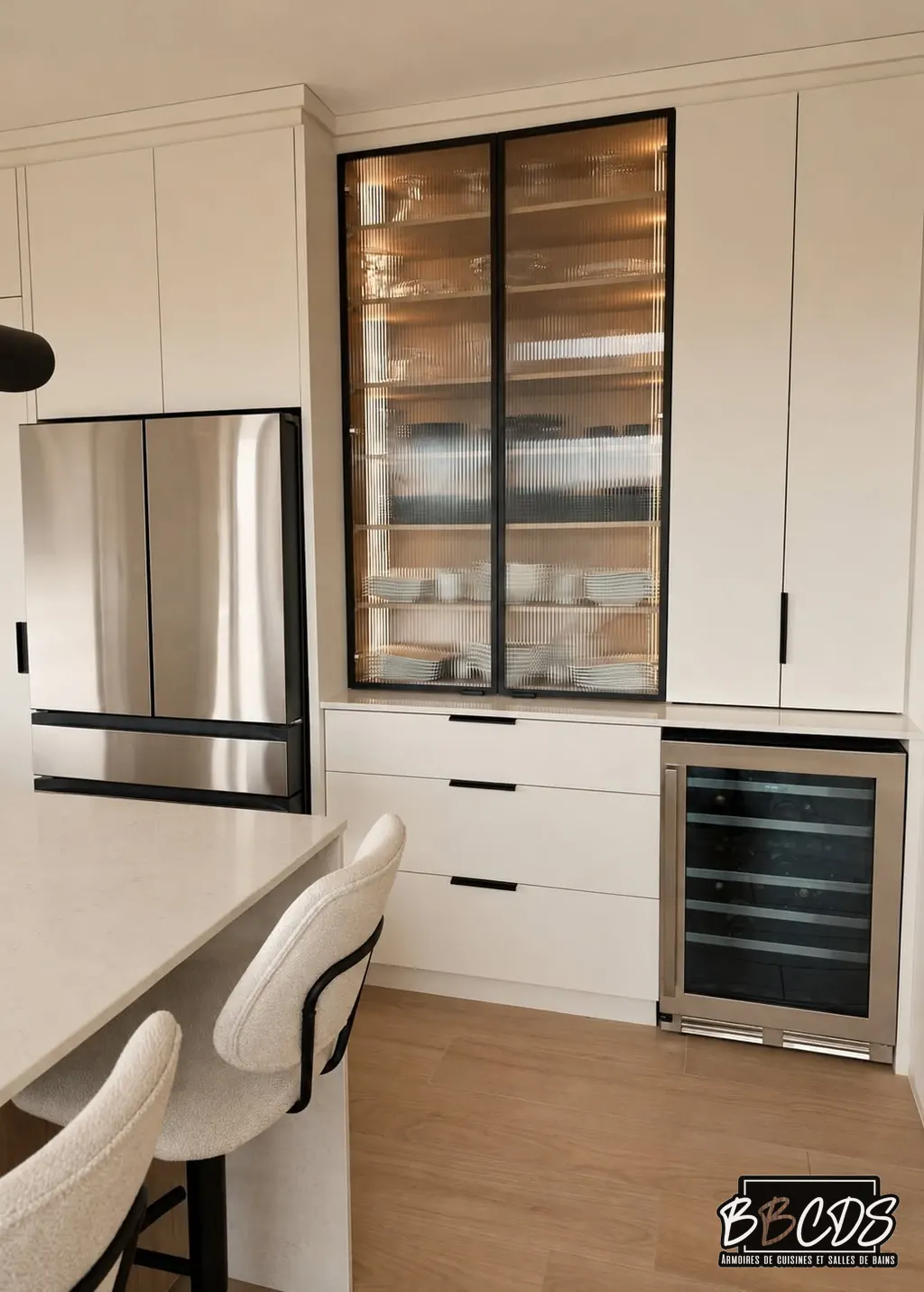 Du Plateau, cuisine sur mesure, photo 2