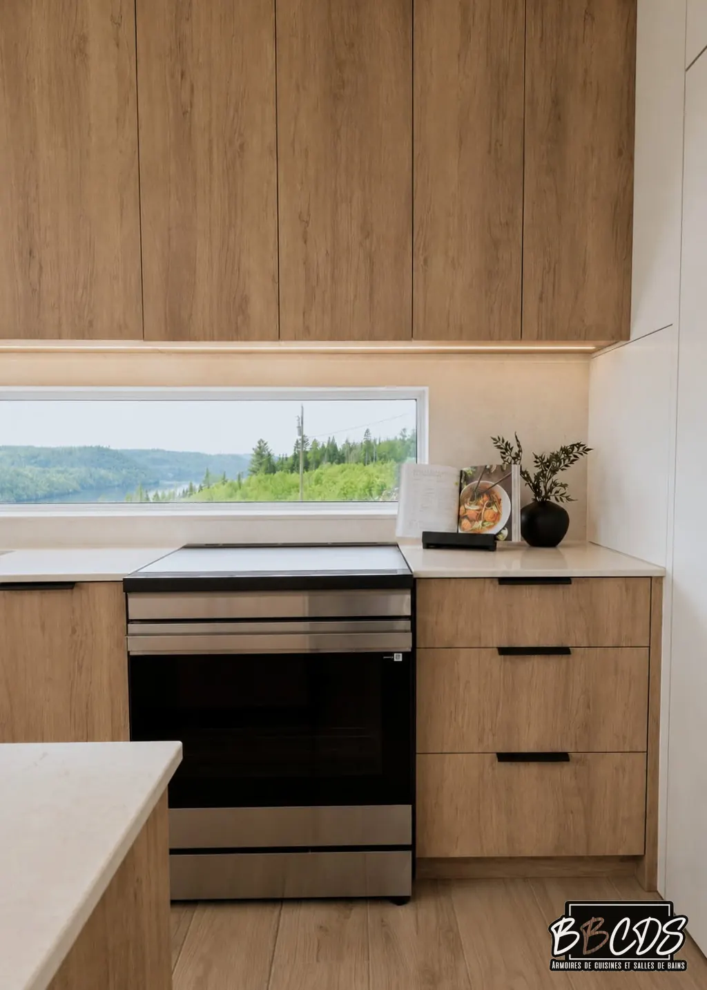 Du Plateau, cuisine sur mesure, photo 4