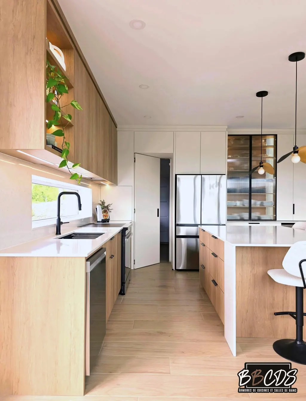 Du Plateau, cuisine sur mesure, photo 5