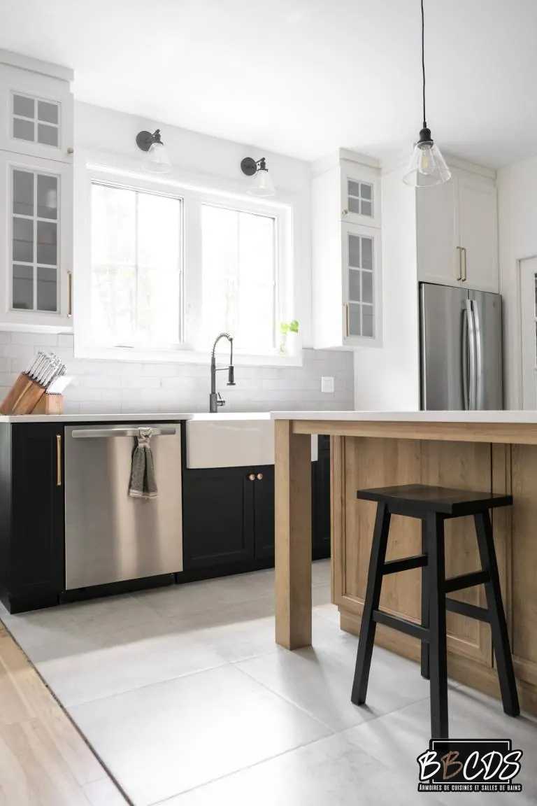 Rochefort, cuisine sur mesure, photo 2