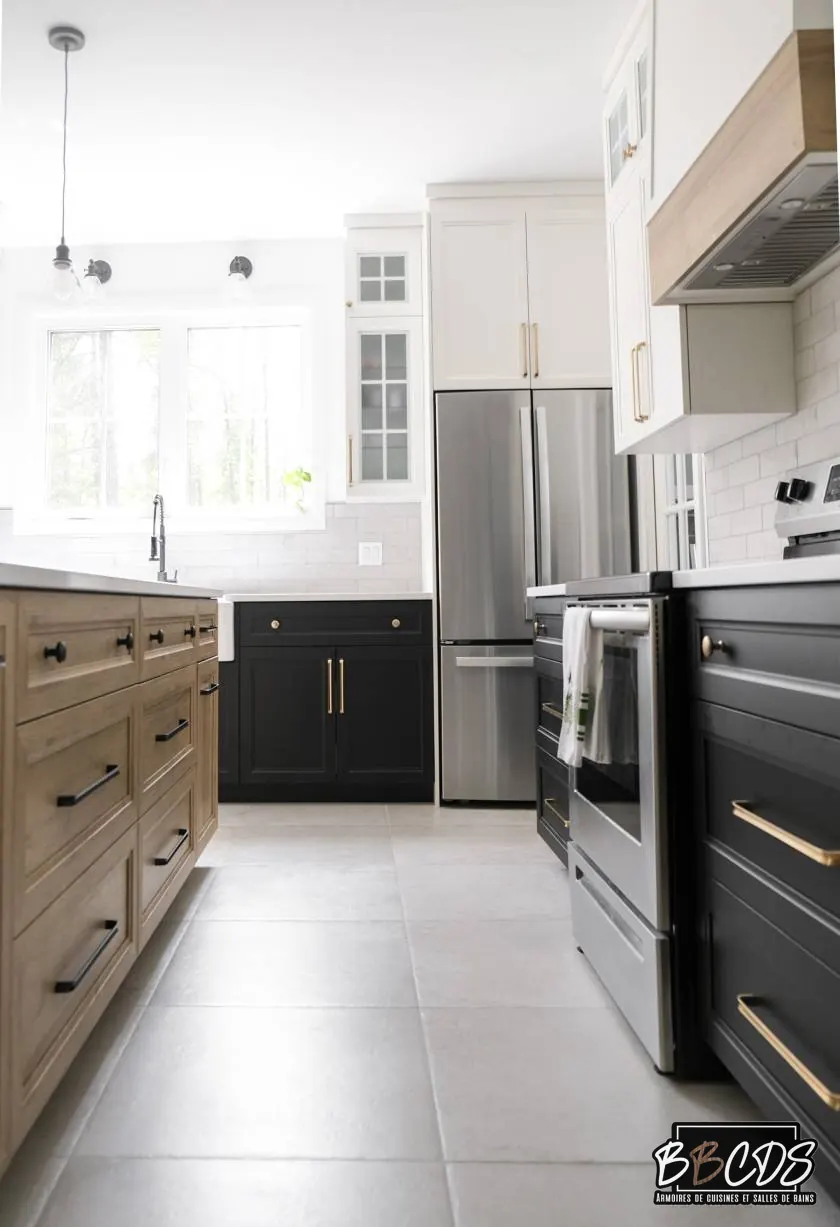 Rochefort, cuisine sur mesure, photo 4
