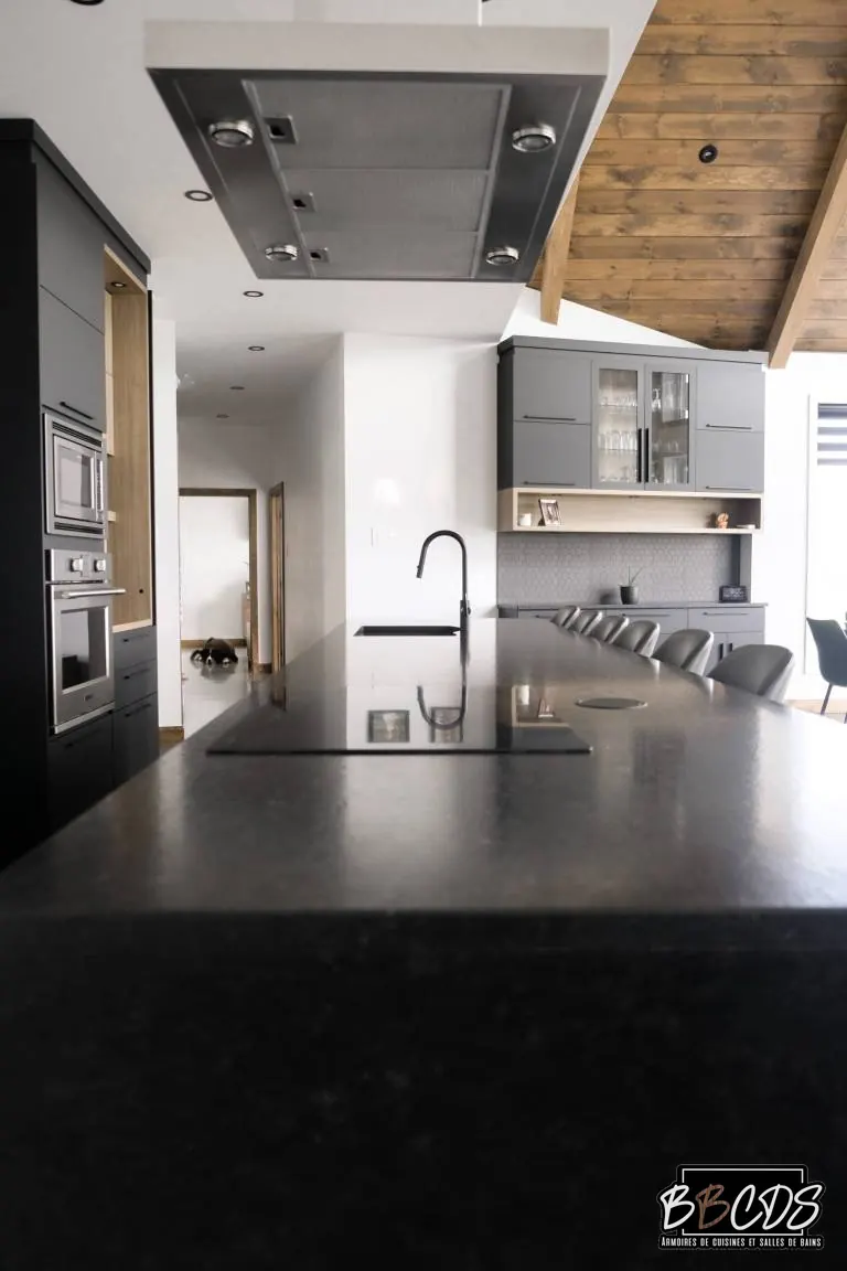 St-Martin, cuisine sur mesure, photo 3