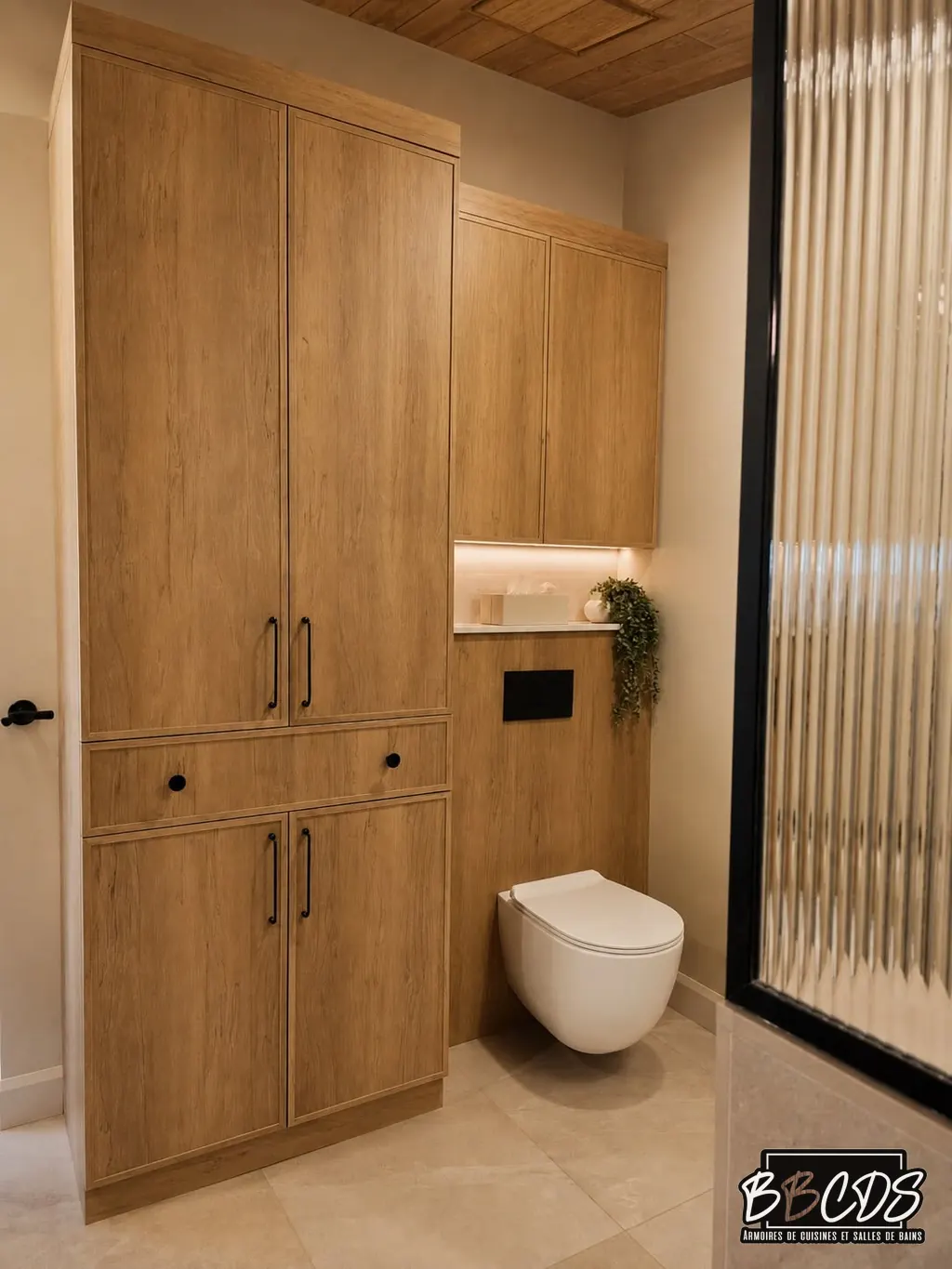 Richmond, salle de bain sur mesure, photo 4