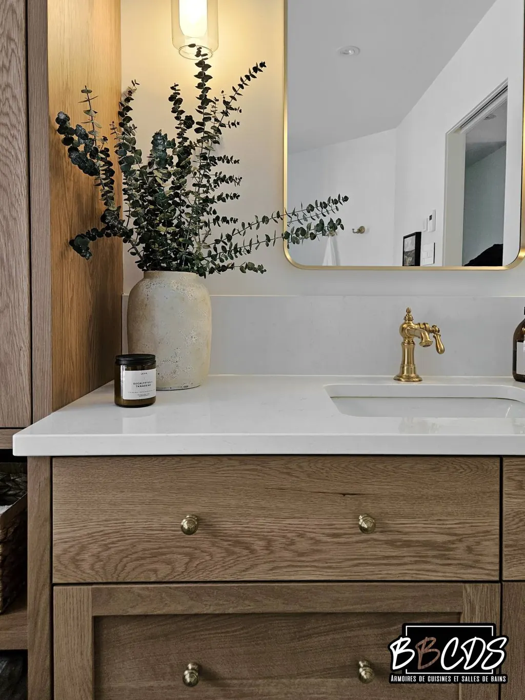 Blackburn, salle de bain sur mesure, photo 4
