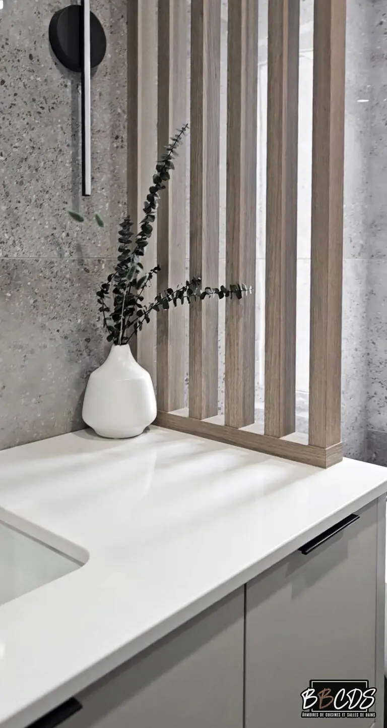 Allard, salle de bain sur mesure, photo 2
