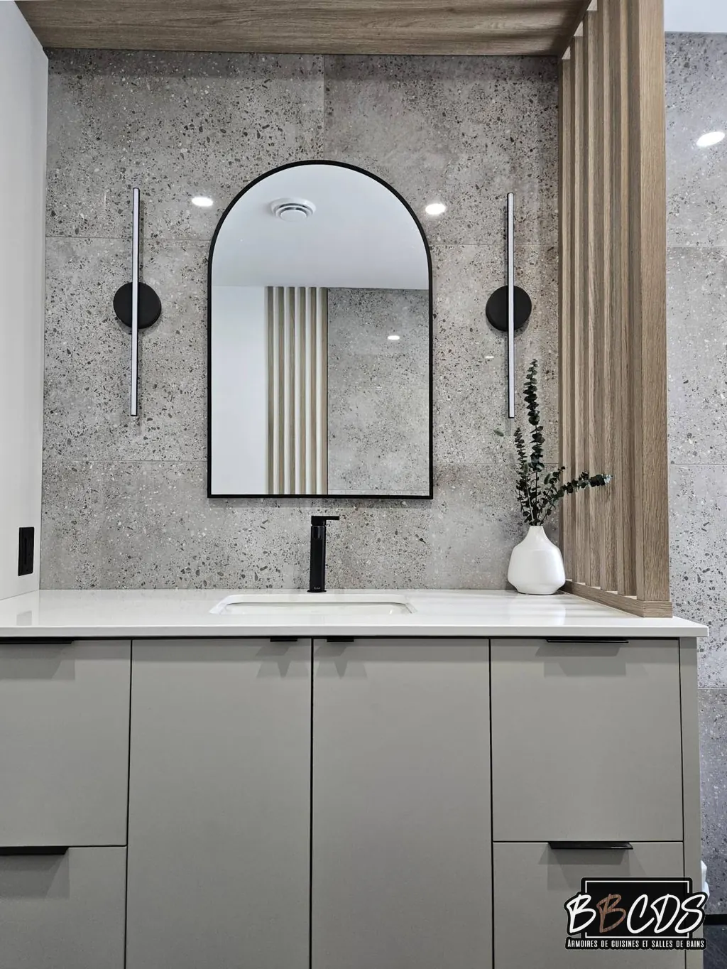 Allard, salle de bain sur mesure, photo 3