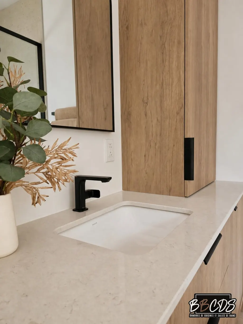 Du Plateau, salle de bain sur mesure, photo 3