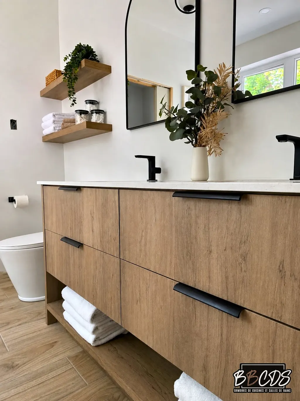 Du Plateau, salle de bain sur mesure, photo 4
