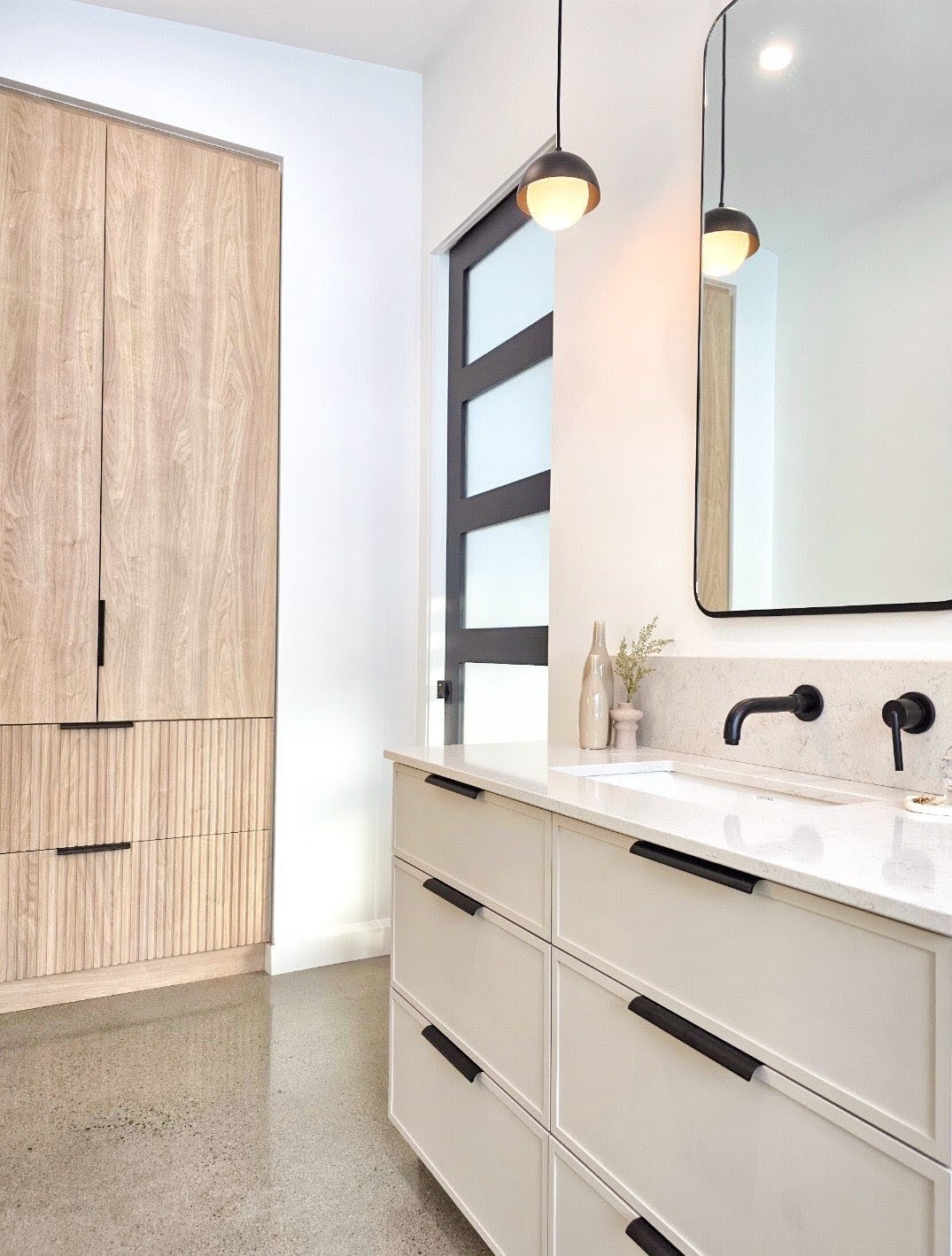 Projet des Grands Boisés